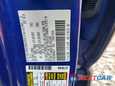 Zdjęcie 12 z 12 samochodu: 2024 TOYOTA TACOMA LIMITED VIN:3TMLB5JN2RM054277 - miniatura