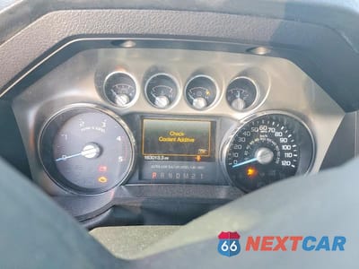 Zdjęcie 9 z 11 samochodu: 2014 FORD F250 SUPER DUTY VIN:1FT7W2BT0EEA56059 - miniatura