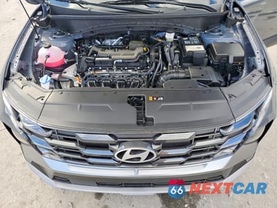 Zdjęcie 12 z 13 samochodu: 2026 HYUNDAI TUCSON SE VIN:5NMJA3DE0TH620411 - miniatura