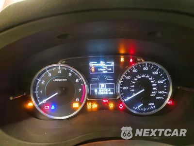 Zdjęcie 9 z 12 samochodu: 2015 SUBARU XV CROSSTREK SPORT LIMITED VIN:JF2GPASC4F8254118 - miniatura