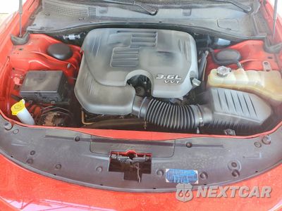 Zdjęcie 11 z 13 samochodu: 2023 DODGE CHARGER SXT VIN:2C3CDXBG6PH530648 - miniatura