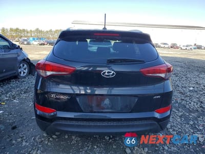 Zdjęcie 6 z 12 samochodu: 2016 HYUNDAI TUCSON SE VIN:KM8J3CA44GU114872 - miniatura