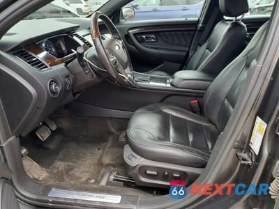 Zdjęcie 7 z 11 samochodu: 2017 FORD TAURUS LIMITED VIN:1FAHP2F83HG102604 - miniatura