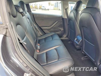 Zdjęcie 10 z 12 samochodu: 2018 TESLA MODEL 3 VIN:5YJ3E1EB2JF144795 - miniatura