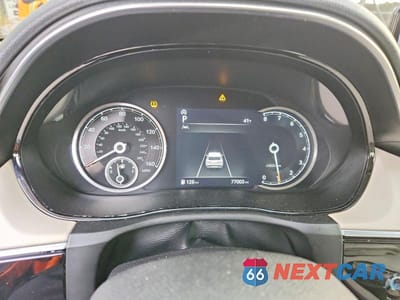 Zdjęcie 9 z 13 samochodu: 2022 GENESIS GV70 2.5T STANDARD VIN:KMUMADTB5NU025654 - miniatura