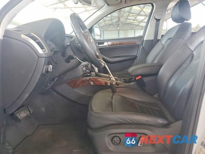 Zdjęcie 7 z 11 samochodu: 2015 AUDI Q5 PREMIUM PLUS VIN:WA1LFAFP3FA077433 - miniatura