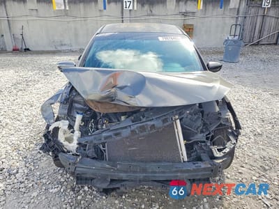 Piąte zdjęcie samochodu w środku: 2014 KIA FORTE EX VIN:KNAFX4A87E5086660 - miniatura