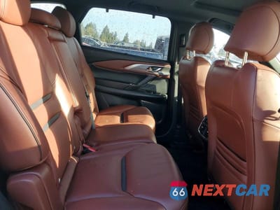 Zdjęcie 11 z 12 samochodu: 2019 MAZDA CX-9 SIGNATURE VIN:JM3TCBEY6K0307729 - miniatura