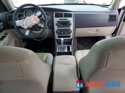 Zdjęcie 8 z 13 samochodu: 2006 DODGE CHARGER R VIN:2B3KA53HX6H311476 - miniatura