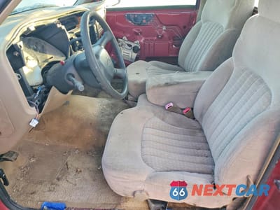 Zdjęcie 7 z 13 samochodu: 1999 CHEV S TRUCK S10 VIN:1GCCS1445XK140828 - miniatura