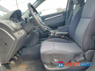 Zdjęcie 7 z 12 samochodu: 2011 CHEVROLET AVEO LS VIN:KL1TD6DE0BB206444 - miniatura