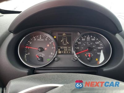 Zdjęcie 9 z 12 samochodu: 2013 NISSAN ROGUE S VIN:JN8AS5MT4DW042095 - miniatura