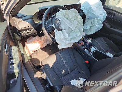 Zdjęcie 8 z 13 samochodu: 2024 HONDA ACCORD HYBRID SPORT VIN:1HGCY2F58RA072738 - miniatura
