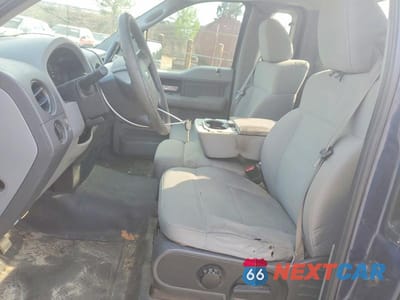 Zdjęcie 7 z 12 samochodu: 2007 FORD F150 VIN:1FTRF12277NA03341 - miniatura