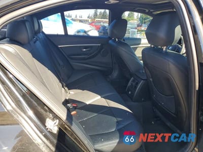 Zdjęcie 10 z 12 samochodu: 2016 BMW 328 I SULEV VIN:WBA8E9C55GK644511 - miniatura