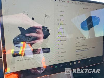 Zdjęcie 9 z 12 samochodu: 2025 TESLA MODEL 3 VIN:5YJ3E1EA3SF976350 - miniatura