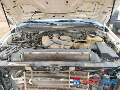 Zdjęcie 12 z 13 samochodu: 2008 FORD F350 SUPER DUTY UTILITY / SERVICE TRUCK VIN:1FDSF30578EC32626 - miniatura