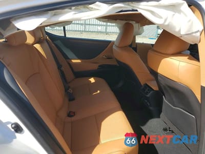 Zdjęcie 10 z 12 samochodu: 2025 LEXUS ES 350 BASE VIN:58ADZ1B16SU214235 - miniatura
