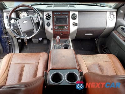 Zdjęcie 8 z 12 samochodu: 2009 FORD EXPEDITION EDDIE BAUER VIN:1FMFU185X9EA64479 - miniatura