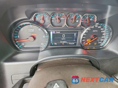 Zdjęcie 9 z 11 samochodu: 2016 CHEVROLET SILVERADO K1500 HIGH COUNTRY VIN:3GCUKTEC7GG237798 - miniatura