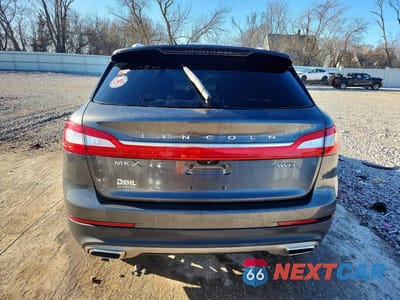 Zdjęcie 6 z 13 samochodu: 2018 LINCOLN MKX RESERVE VIN:2LMPJ8LR1JBL21470 - miniatura