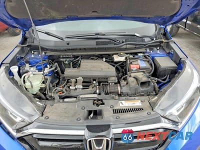 Zdjęcie 12 z 14 samochodu: 2021 HONDA CR-V EXL VIN:7FARW1H88ME024368 - miniatura