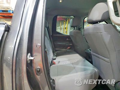 Zdjęcie 10 z 13 samochodu: 2023 TOYOTA TUNDRA DOUBLE CAB SR VIN:5TFLA5DA0PX073252 - miniatura