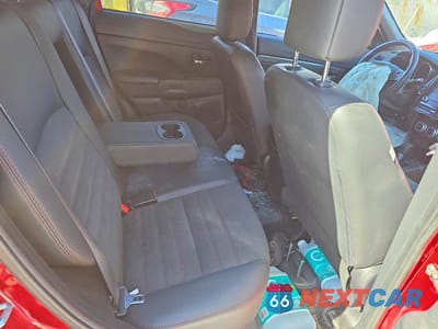 Zdjęcie 11 z 12 samochodu: 2020 MITSUBISHI RVR SE VIN:JA4AJ4AW4LU602743 - miniatura