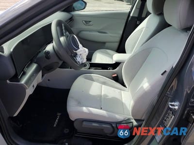 Zdjęcie 7 z 14 samochodu: 2026 HYUNDAI KONA SEL SPORT VIN:KM8HFCAB6TU429820 - miniatura