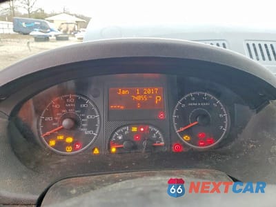 Zdjęcie 9 z 13 samochodu: 2019 RAM PROMASTER 2500 EXT CARGO 3.6L HIGH ROOF VIN:3C6TRVDG6KE514721 - miniatura