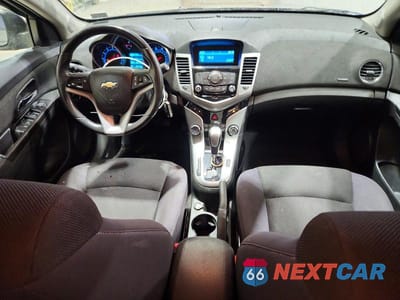 Zdjęcie 8 z 12 samochodu: 2013 CHEVROLET CRUZE LT VIN:1G1PC5SB8D7283688 - miniatura