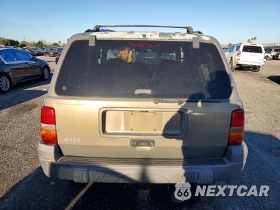 Zdjęcie 6 z 13 samochodu: 1996 JEEP GRAND CHEROKEE LAREDO VIN:1J4FX58SXTC294092 - miniatura