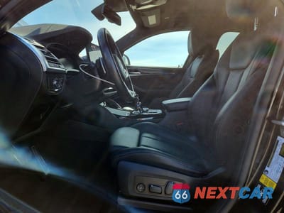 Zdjęcie 7 z 12 samochodu: 2024 BMW X4 XDRIVE30I VIN:5UX33DT08R9U91447 - miniatura