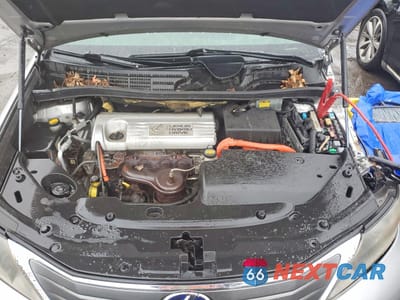 Zdjęcie 11 z 12 samochodu: 2010 LEXUS HS 250H PREMIUM VIN:JTHBB1BA9A2038135 - miniatura