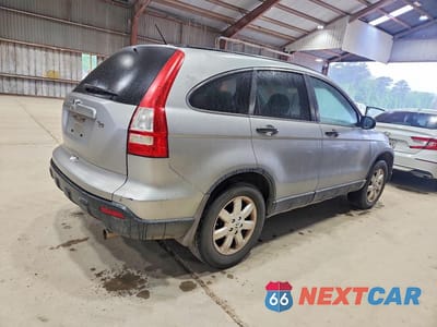 Trzecie zdjęcie samochodu z tyłu: 2008 HONDA CR-V EX VIN:3CZRE38538G704754 - miniatura