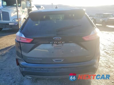 Zdjęcie 6 z 14 samochodu: 2022 FORD EDGE TITANIUM VIN:2FMPK4K91NBA94855 - miniatura