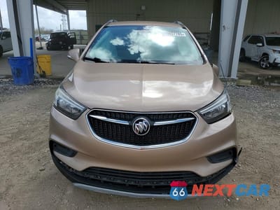 Piąte zdjęcie samochodu w środku: 2018 BUICK ENCORE PREFERRED VIN:KL4CJASB7JB556370 - miniatura