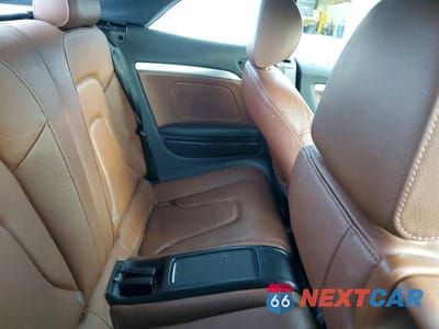 Zdjęcie 10 z 13 samochodu: 2012 AUDI A5 PREMIUM PLUS VIN:WAULFAFH1CN004030 - miniatura