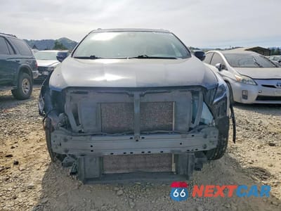 Piąte zdjęcie samochodu w środku: 2021 CADILLAC XT5 PREMIUM LUXURY VIN:1GYKNDRS5MZ104324 - miniatura