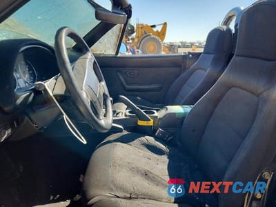 Zdjęcie 7 z 12 samochodu: 1991 MAZDA MX-5 MIATA VIN:JM1NA3519M1220517 - miniatura
