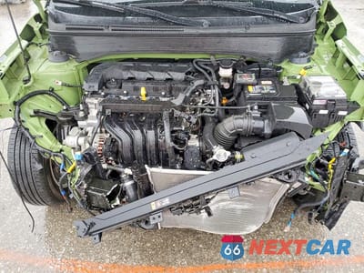 Zdjęcie 12 z 14 samochodu: 2023 HYUNDAI VENUE SE VIN:KMHRB8A33PU253966 - miniatura