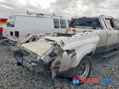 Zdjęcie 9 z 10 samochodu: 2017 FORD F450 SUPER DUTY VIN:1FT8W4DTXHEE40187 - miniatura