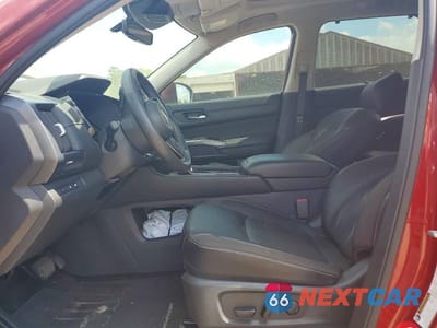 Zdjęcie 7 z 13 samochodu: 2024 NISSAN PATHFINDER SL VIN:5N1DR3CB8RC247358 - miniatura