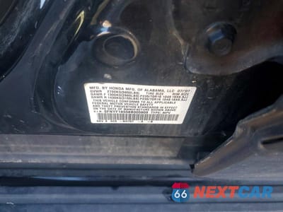 Zdjęcie 13 z 13 samochodu: 2008 HONDA PILOT VIN:5FNYF18558B005909 - miniatura