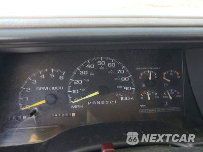 Zdjęcie 9 z 11 samochodu: 1997 CHEVROLET TAHOE K1500 VIN:1GNEK13R5VJ428154 - miniatura
