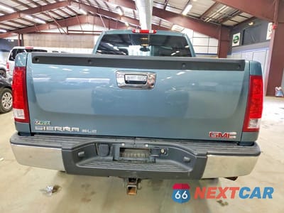Zdjęcie 6 z 11 samochodu: 2011 GMC SIERRA K1500 SLE VIN:1GTR2VE39BZ352722 - miniatura