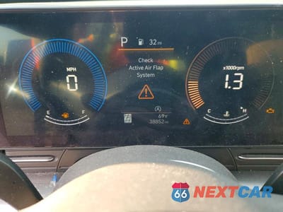 Zdjęcie 9 z 13 samochodu: 2024 HYUNDAI KONA SE VIN:KM8HA3AB1RU099656 - miniatura