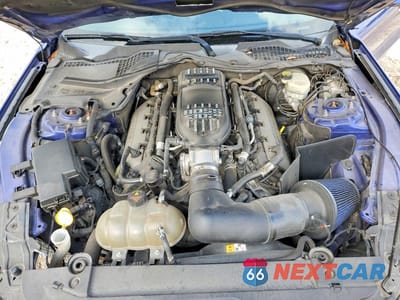 Zdjęcie 11 z 12 samochodu: 2016 FORD MUSTANG GT VIN:1FA6P8CF8G5306578 - miniatura
