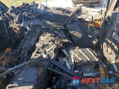 Zdjęcie 8 z 11 samochodu: 2019 AUDI A6 PREMIUM VIN:WAUD8AF22KN128302 - miniatura