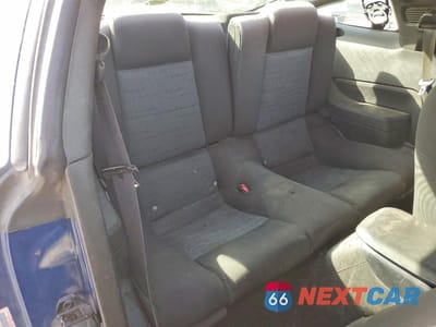 Zdjęcie 10 z 12 samochodu: 2007 FORD MUSTANG VIN:1ZVFT80NX75303308 - miniatura